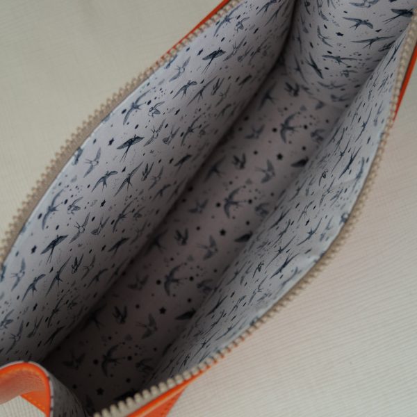 Grande trousse de toilette/maquillage – Image 4