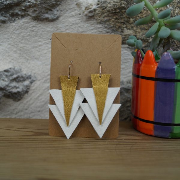 Boucles d'oreilles – Image 6