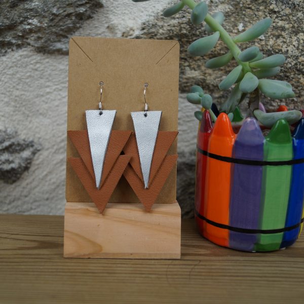 Boucles d'oreilles – Image 5
