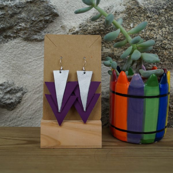 Boucles d'oreilles – Image 4