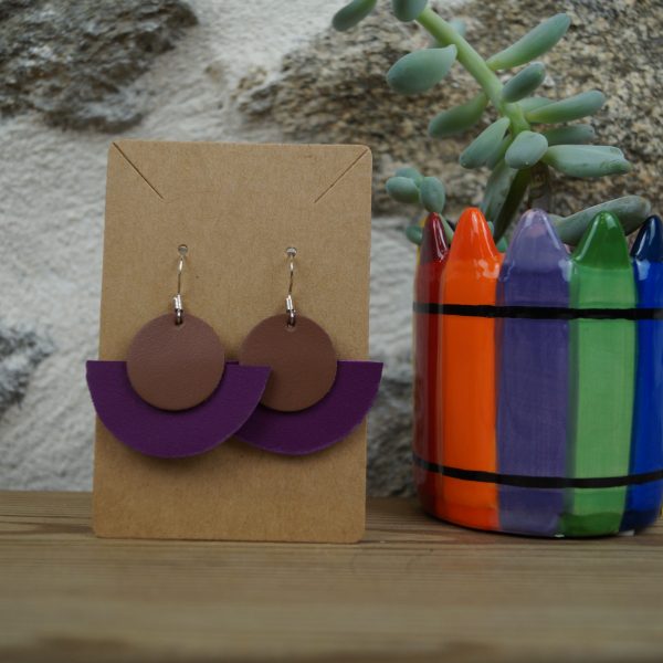 Boucles d'oreilles – Image 5