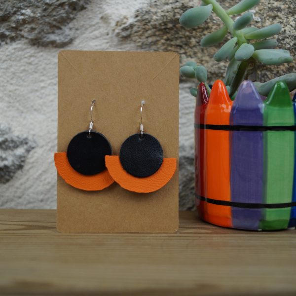 Boucles d'oreilles – Image 4
