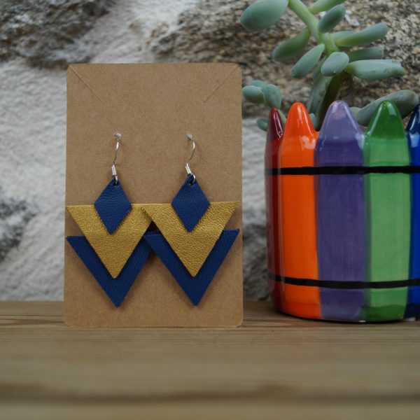 Boucles d'oreilles – Image 6