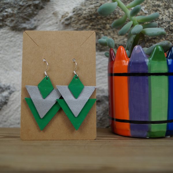 Boucles d'oreilles – Image 5