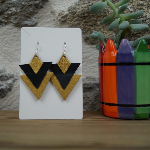 Boucles d'oreilles – Image 4