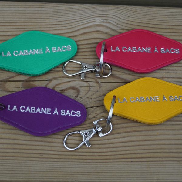 Porte-clés Ma tata – Image 6
