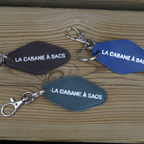 Porte-clés Mon tonton – Image 5
