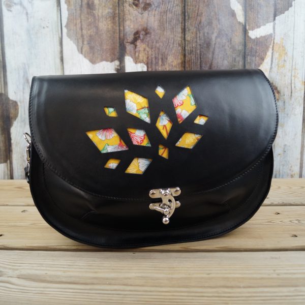 Sac bandoulière femme – Image 7