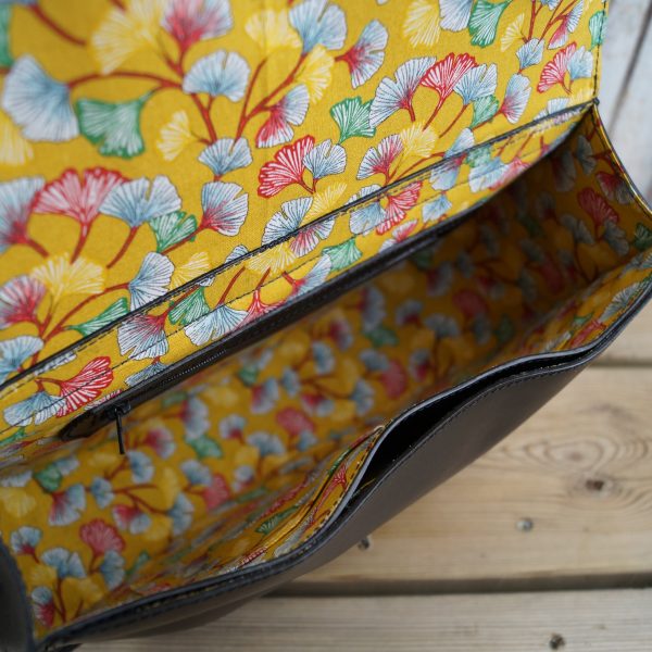 Sac bandoulière femme – Image 8