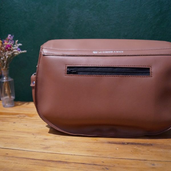 Sac bandoulière femme – Image 3