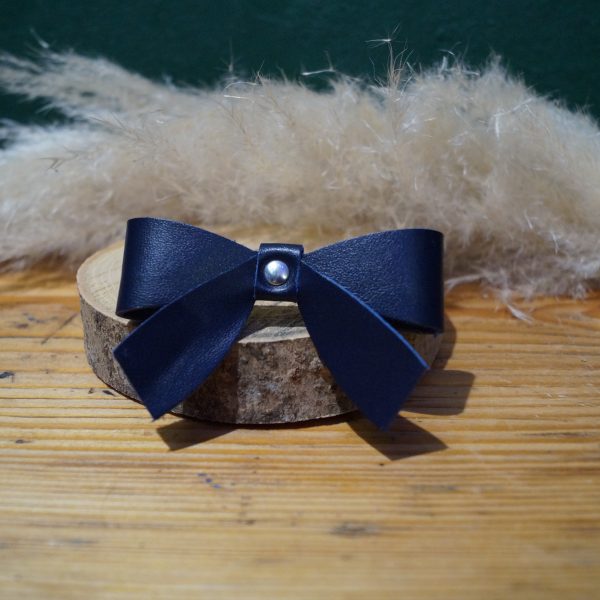 Barrette nœud grande – Image 4