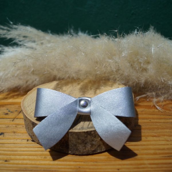 Barrette nœud grande – Image 7