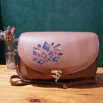 Sac bandoulière femme