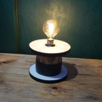 Lampe bobine